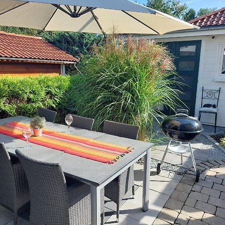 דירות Grabenstetten Haus Auf Der Schwaebischen Alb מראה חיצוני תמונה