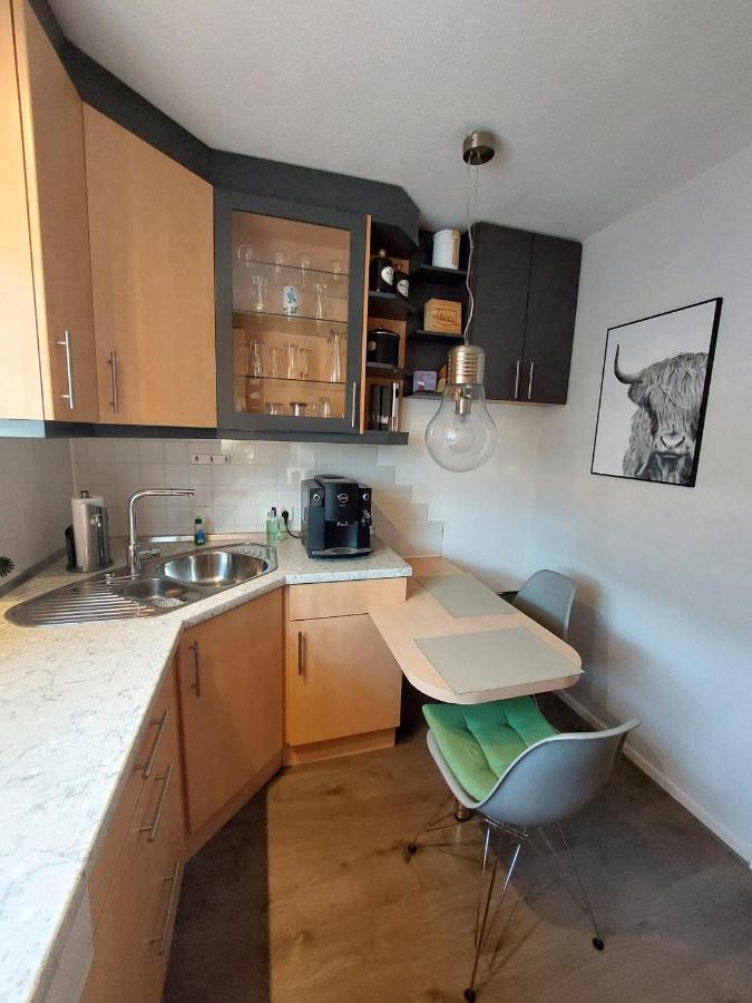 דירות Grabenstetten Haus Auf Der Schwaebischen Alb מראה חיצוני תמונה