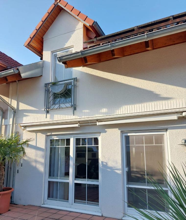 דירות Grabenstetten Haus Auf Der Schwaebischen Alb מראה חיצוני תמונה