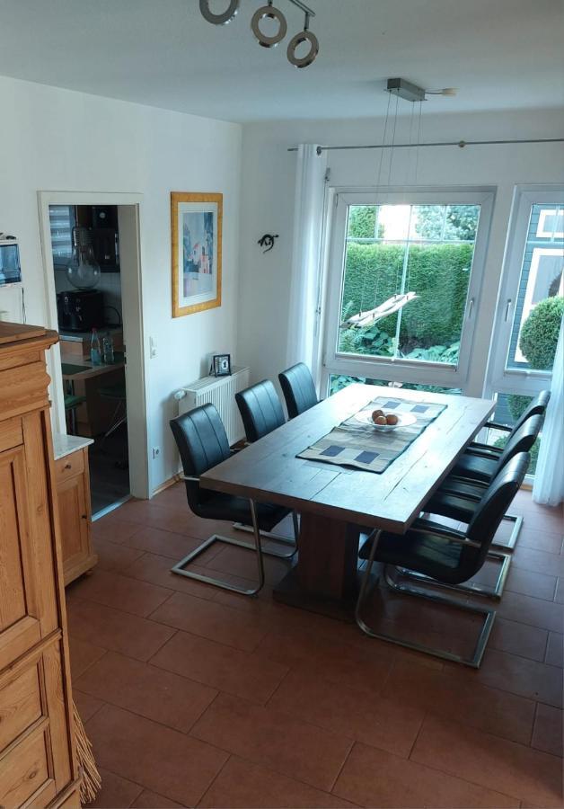 דירות Grabenstetten Haus Auf Der Schwaebischen Alb מראה חיצוני תמונה