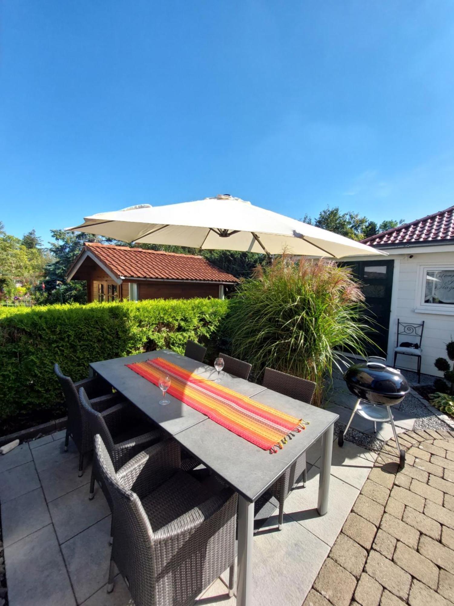 דירות Grabenstetten Haus Auf Der Schwaebischen Alb מראה חיצוני תמונה