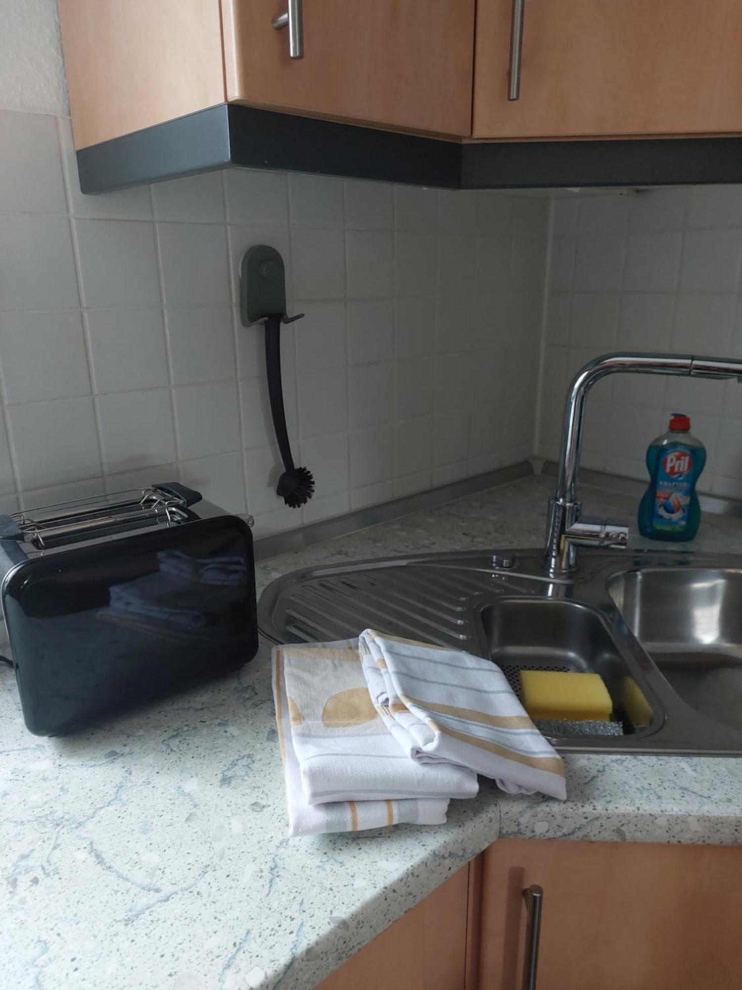 דירות Grabenstetten Haus Auf Der Schwaebischen Alb מראה חיצוני תמונה